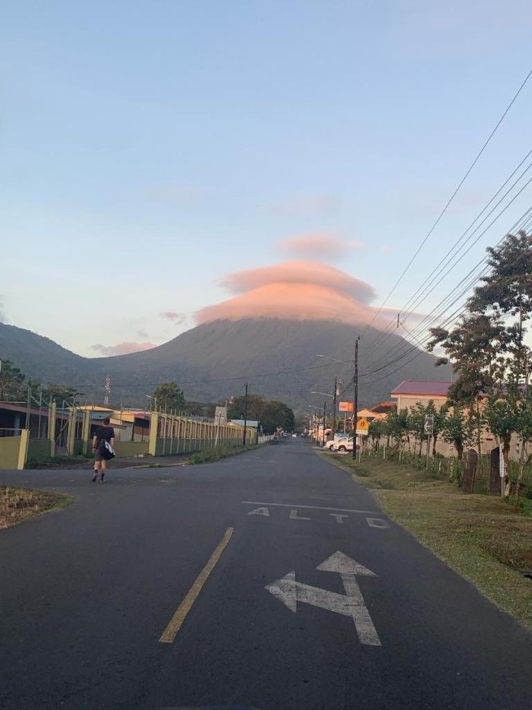 Villa Jade, La Fortuna Downtown Dış mekan fotoğraf