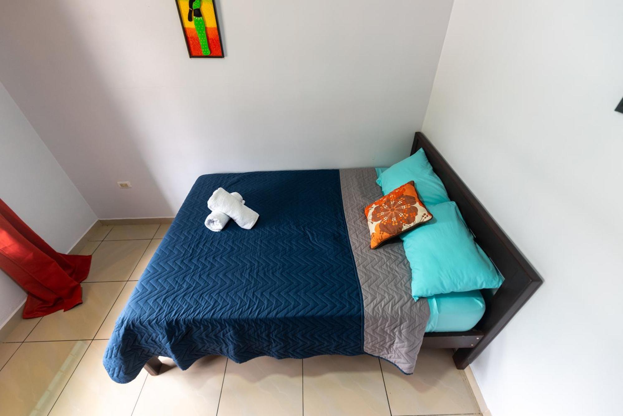 Villa Jade, La Fortuna Downtown Dış mekan fotoğraf
