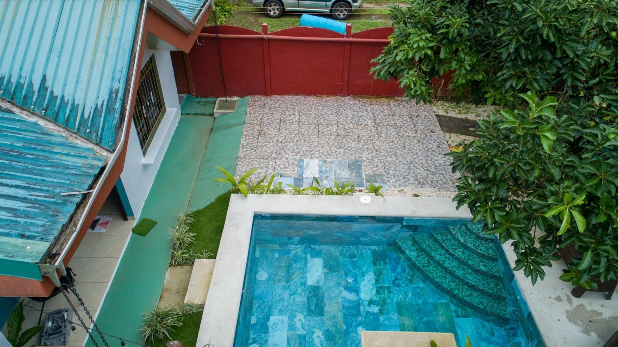 Villa Jade, La Fortuna Downtown Dış mekan fotoğraf