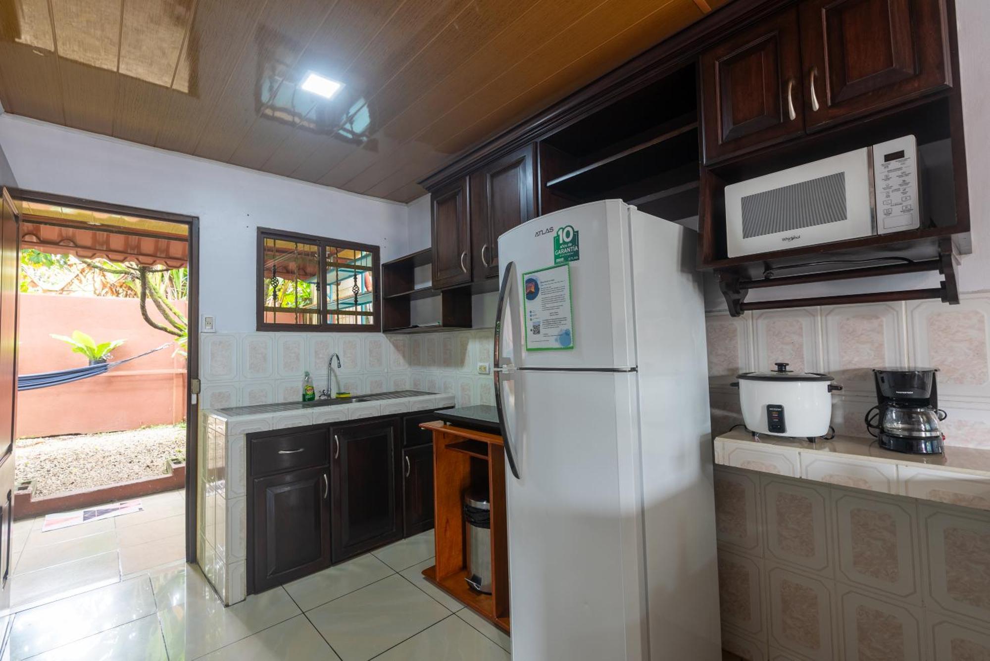 Villa Jade, La Fortuna Downtown Dış mekan fotoğraf