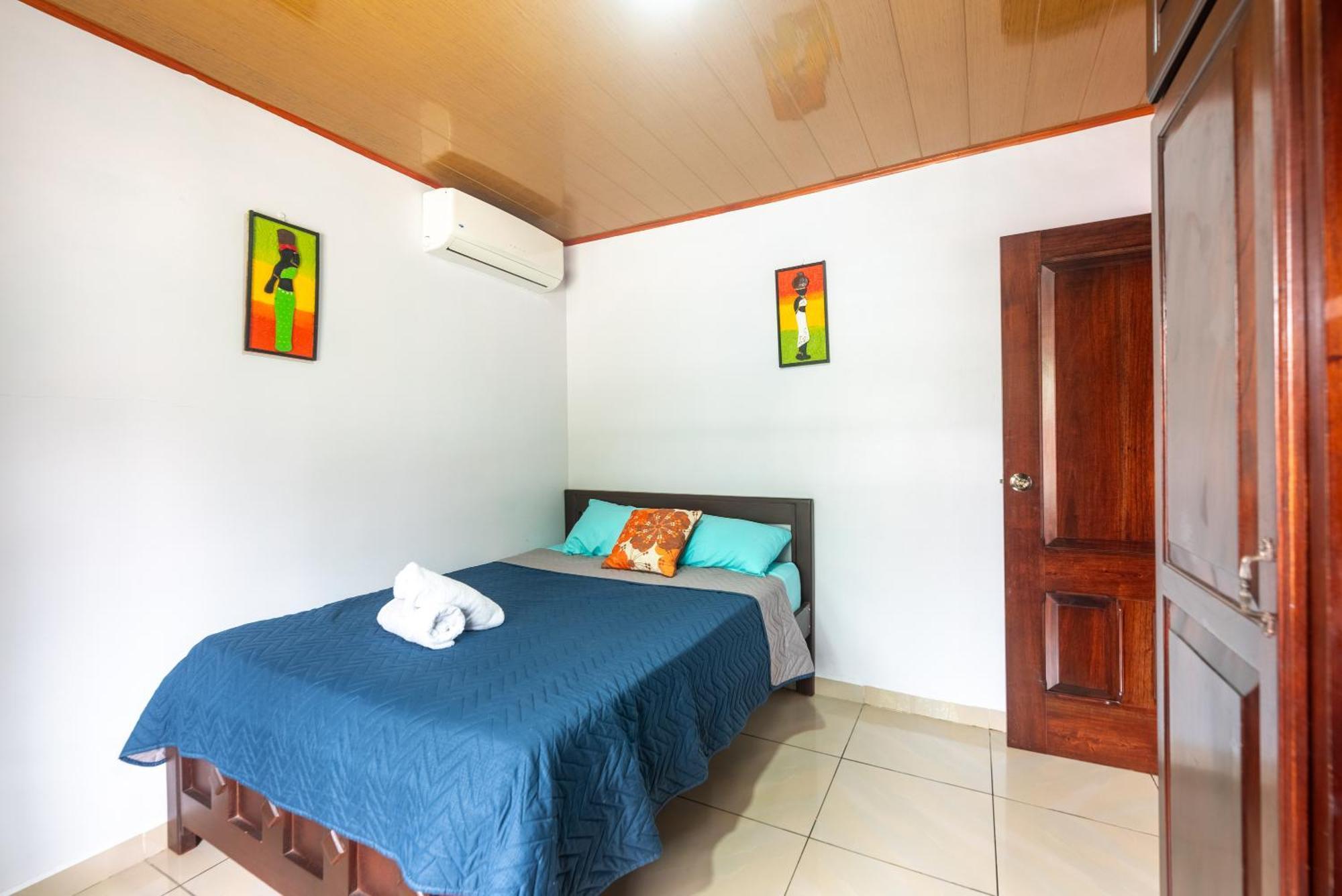 Villa Jade, La Fortuna Downtown Dış mekan fotoğraf