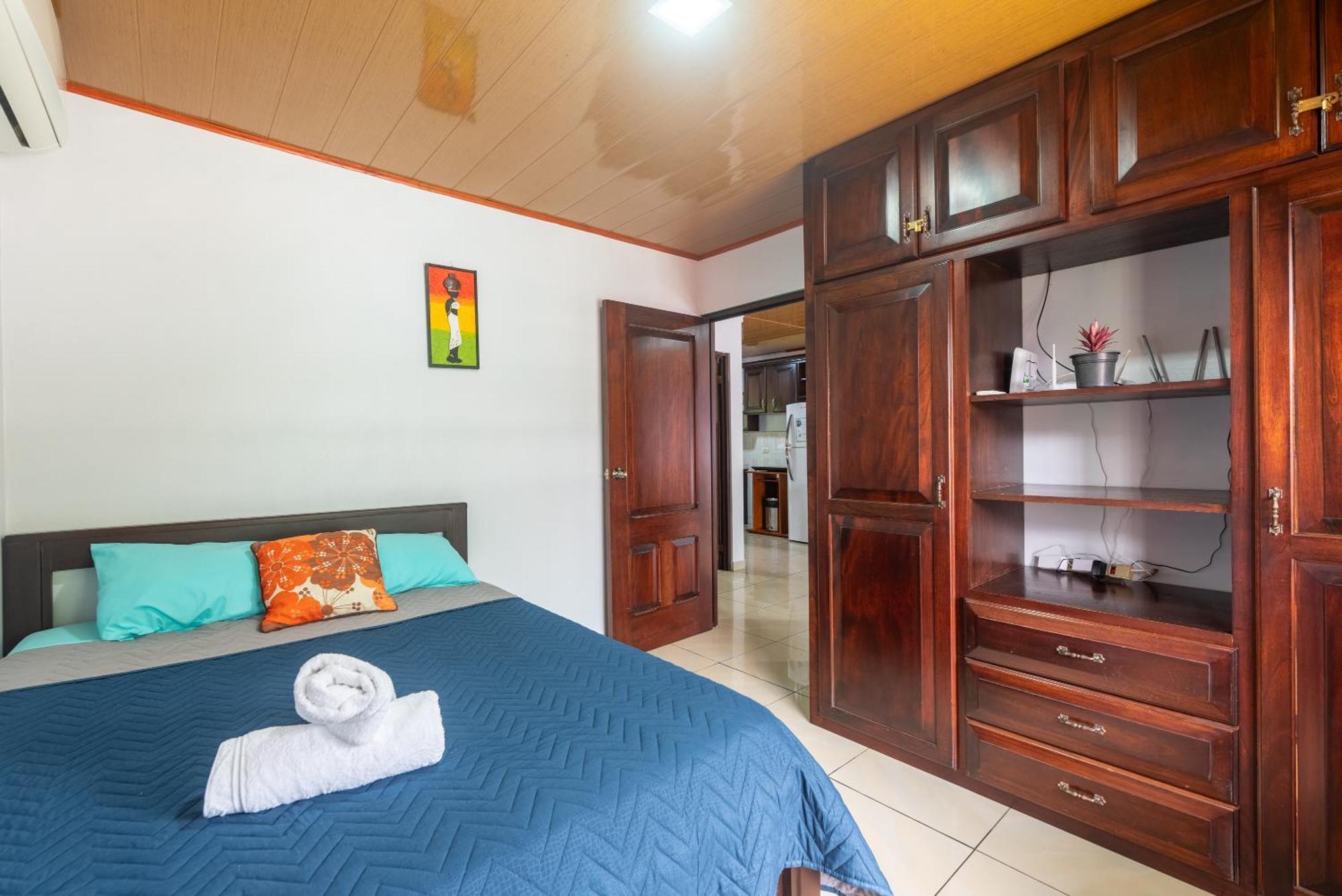Villa Jade, La Fortuna Downtown Dış mekan fotoğraf
