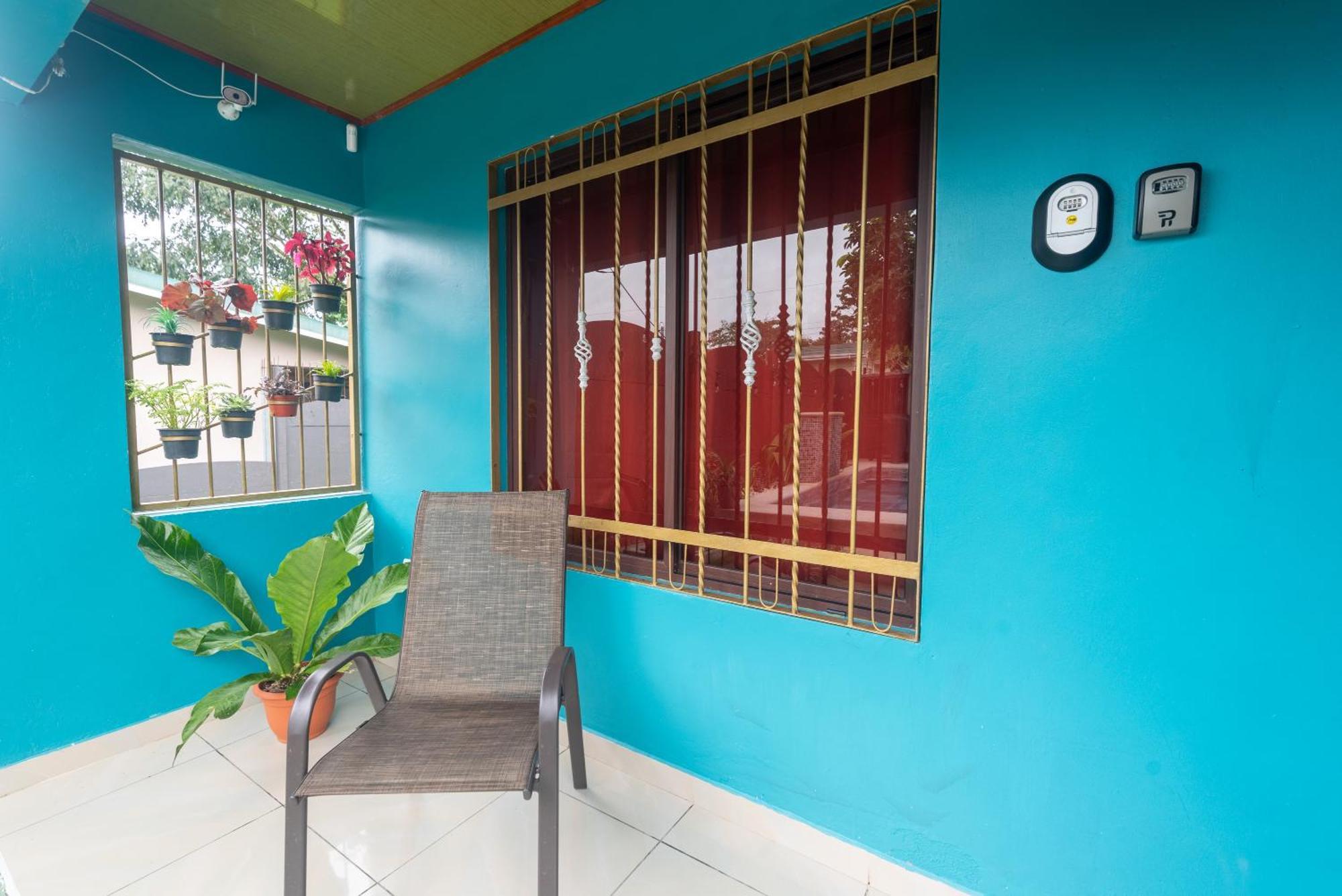 Villa Jade, La Fortuna Downtown Dış mekan fotoğraf
