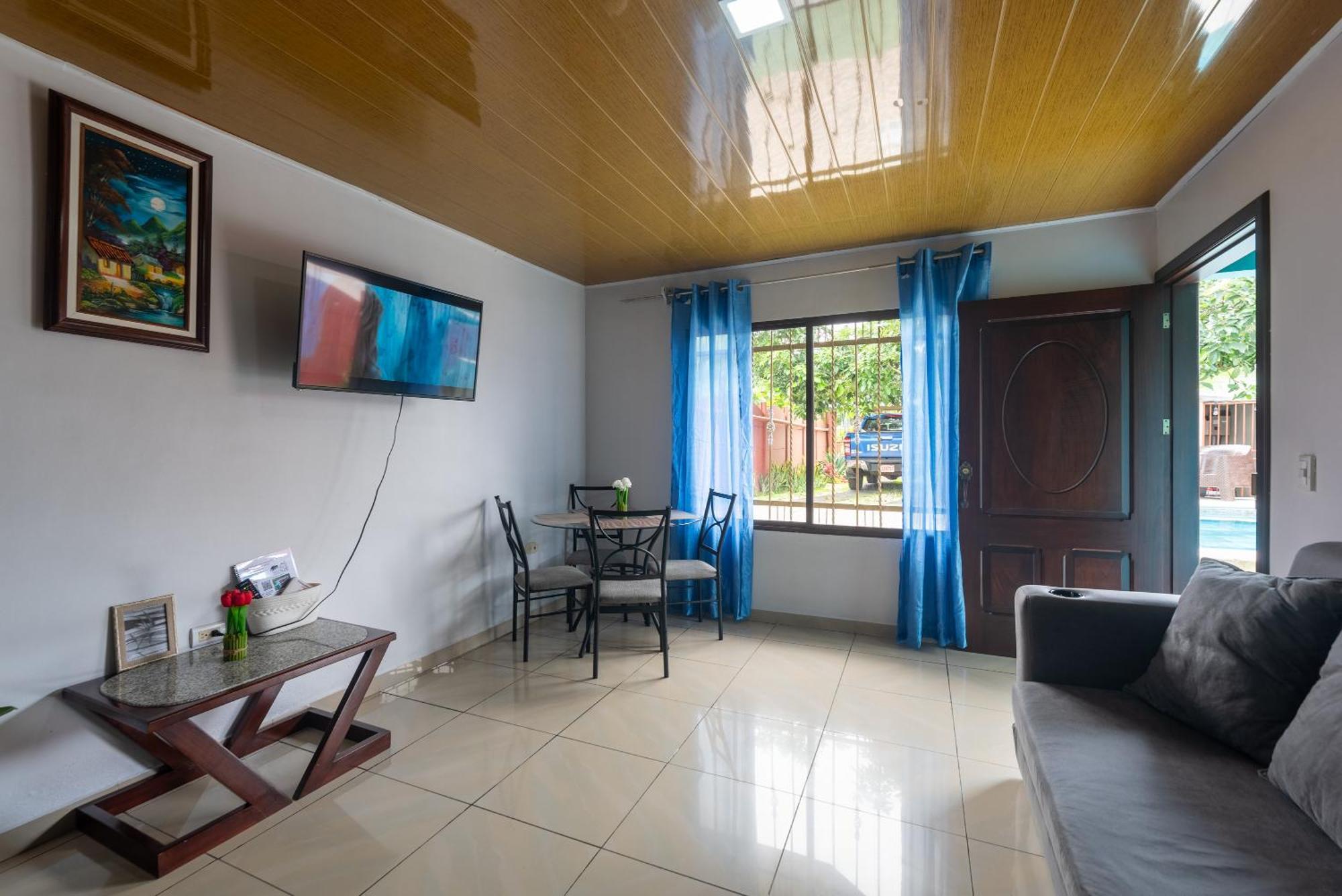 Villa Jade, La Fortuna Downtown Dış mekan fotoğraf