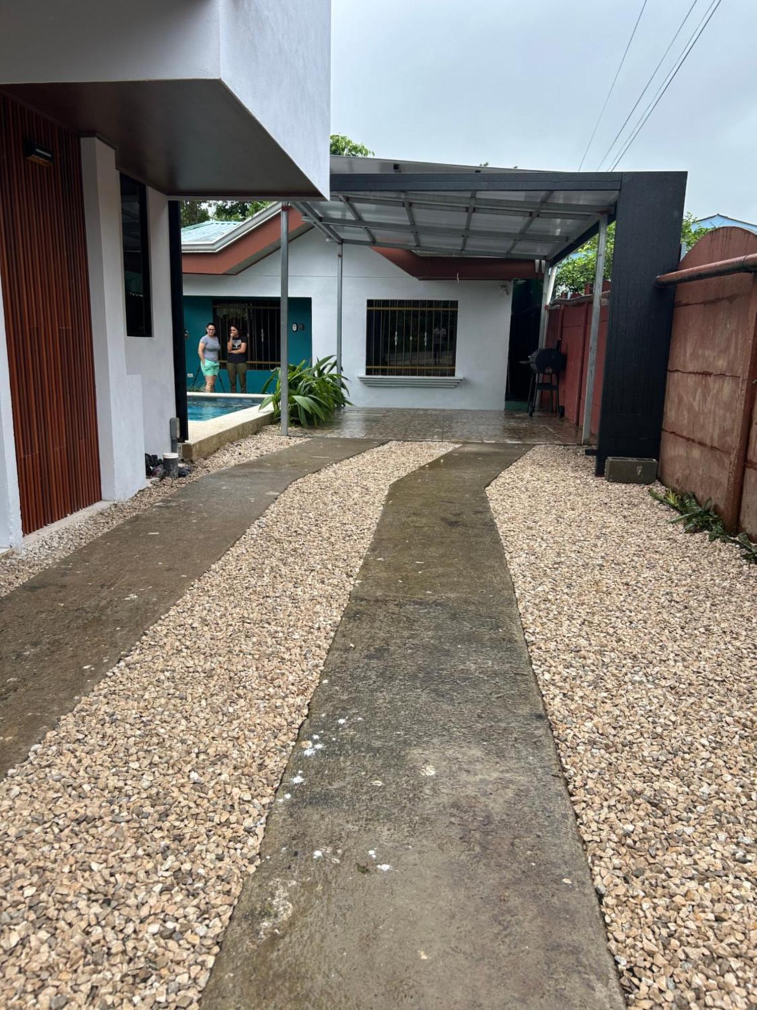 Villa Jade, La Fortuna Downtown Dış mekan fotoğraf