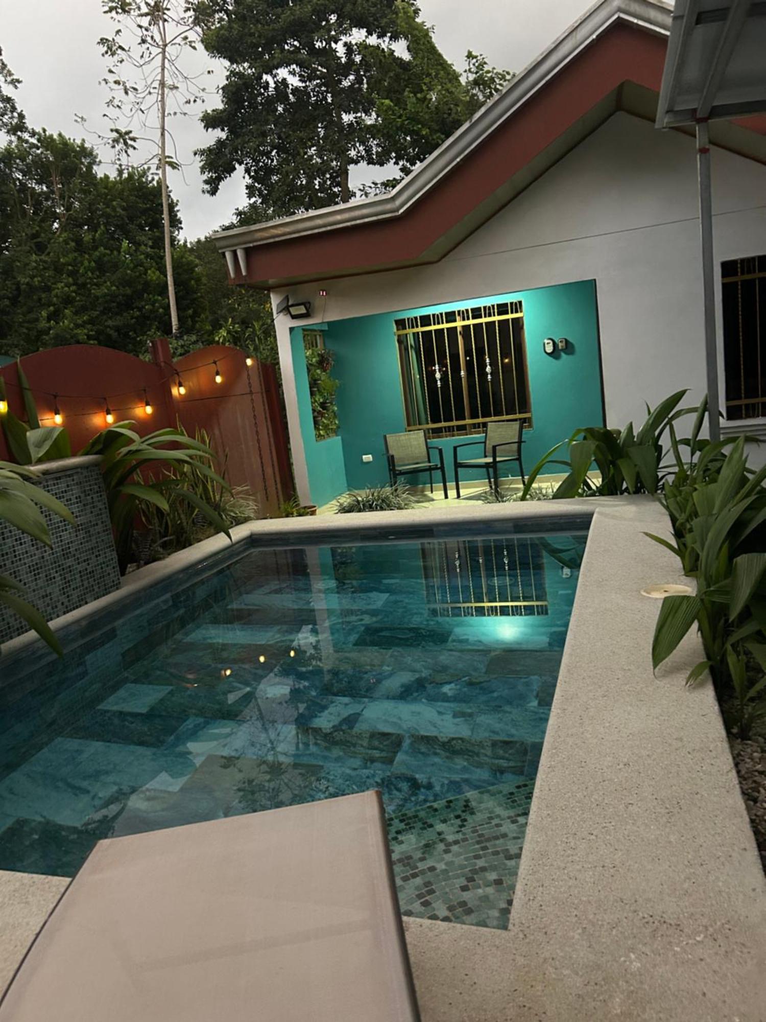 Villa Jade, La Fortuna Downtown Dış mekan fotoğraf